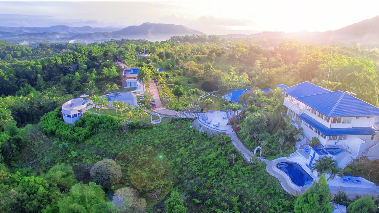 Ai World Park And Resorts Bacungan Luaran gambar