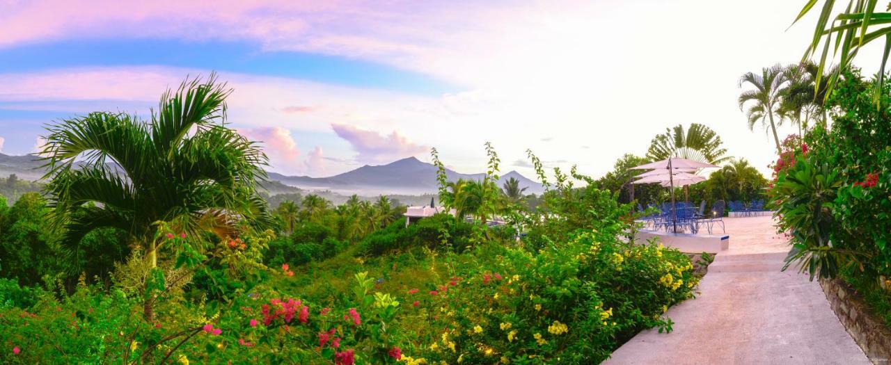 Ai World Park And Resorts Bacungan Luaran gambar