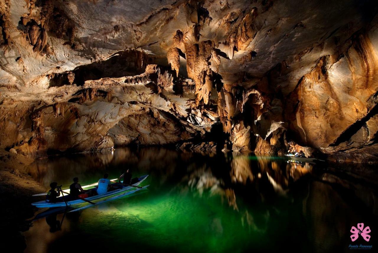 Ai World Park And Resorts Bacungan Luaran gambar