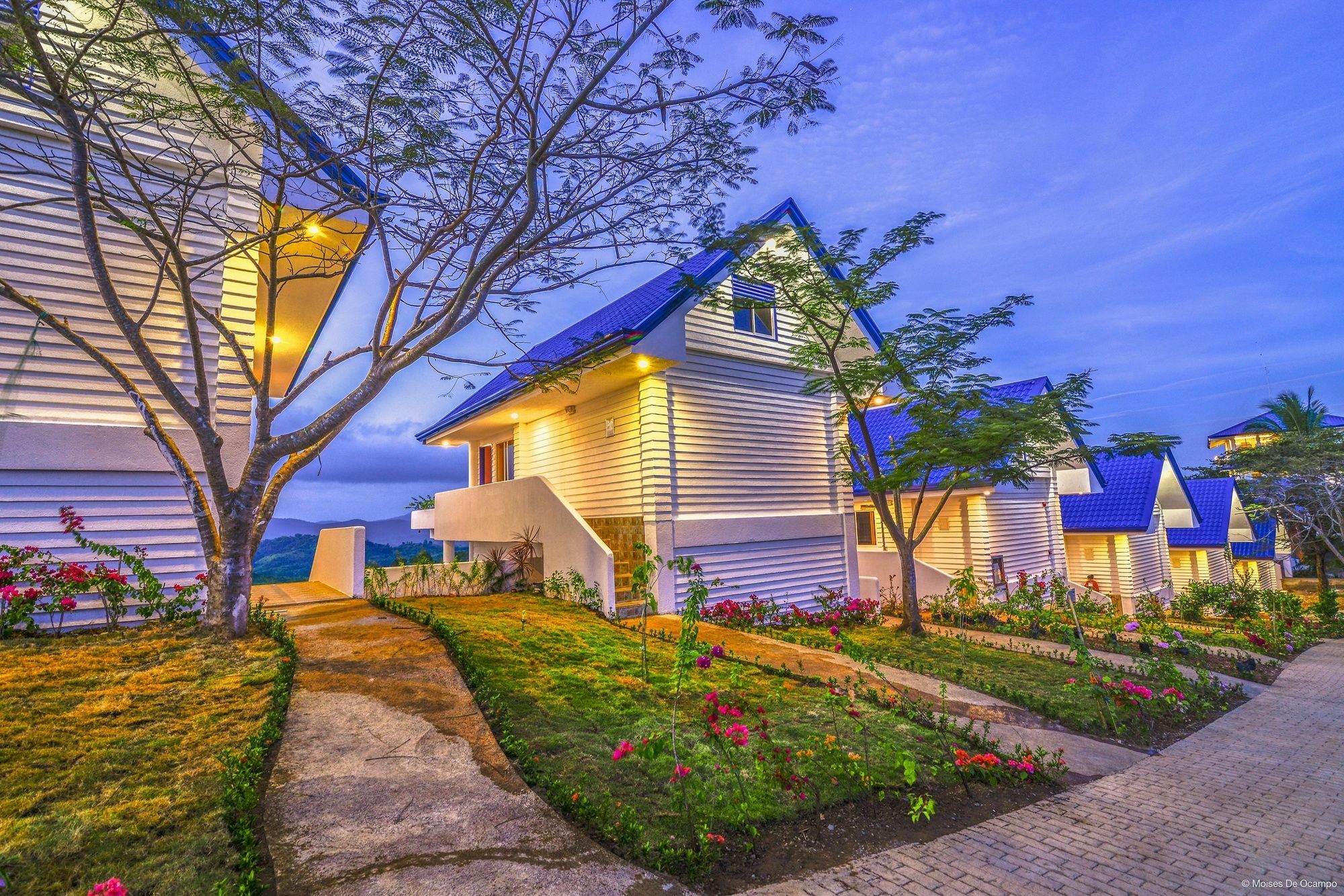 Ai World Park And Resorts Bacungan Luaran gambar